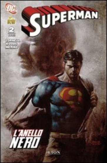 Superman e l'anello nero. 2. - - Libro - Mondadori Store