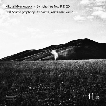 Symphonies no. 17 & 20