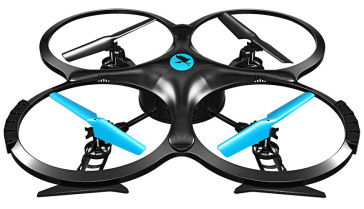 TWO DOTS Drone Falcon HD Camera VIDEOGIOCO - Videogiochi - Mondadori Store