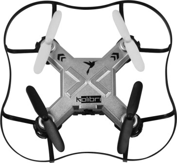 TWO DOTS Drone Kolibri 2.0 Luxury Ed. VIDEOGIOCO - Videogiochi - Mondadori  Store