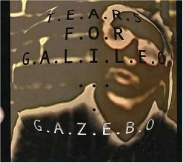 Tears for galileo - Gazebo - Mondadori Store