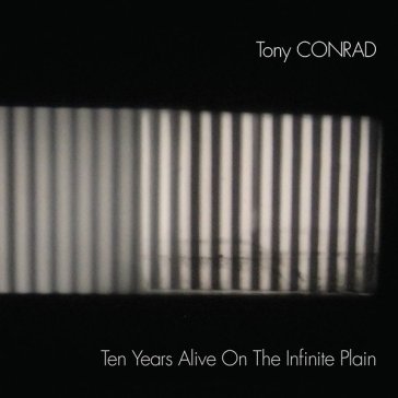 Ten years alive on the infinite plain