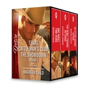 Texas Cattleman s Club: The Showdown Volume 1
