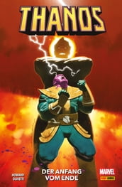 Thanos - Der Anfang vom Ende