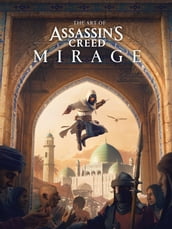 The Art of Assassin s Creed Mirage