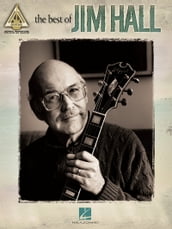 The Best of Jim Hall (Songbook)