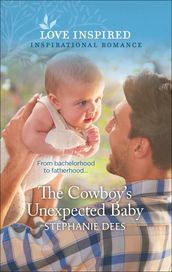 The Cowboy s Unexpected Baby