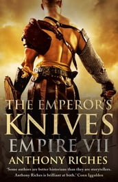 The Emperor s Knives: Empire VII