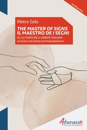 The Master of signs - Il Maestro de i segni