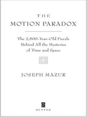 The Motion Paradox