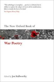 The New Oxford Book of War Poetry