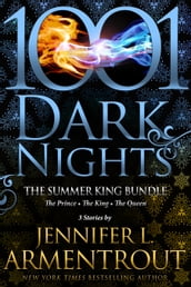 The Summer King Bundle: 3 Stories by Jennifer L. Armentrout