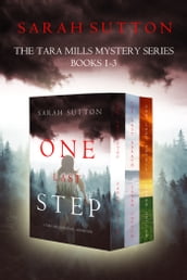 The Tara Mills Mystery Series: Books 1-3