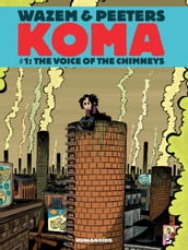 The Voice of Chimneys