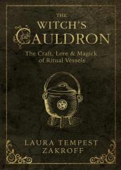 The Witch s Cauldron