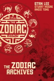 The Zodiac Archives: Part 1