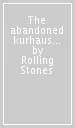 The abandoned kurhaus concert
