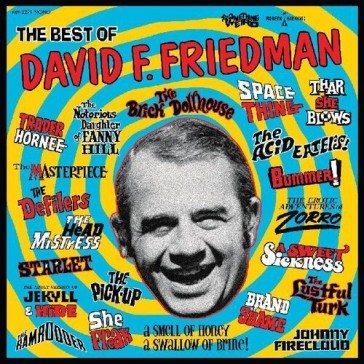 The best of david f. friedman