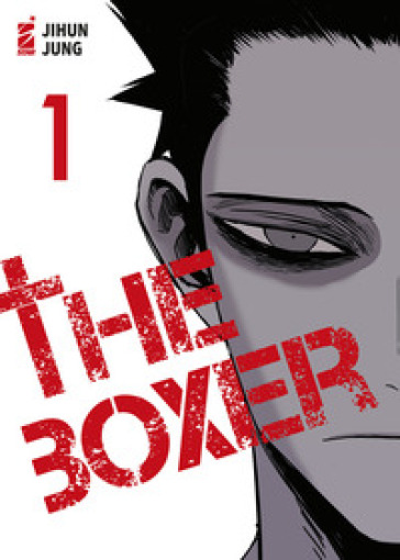 The boxer. 1.