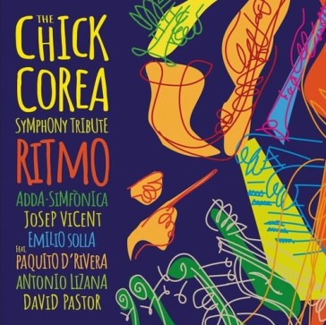 The chick corea symphony tribute ritmo