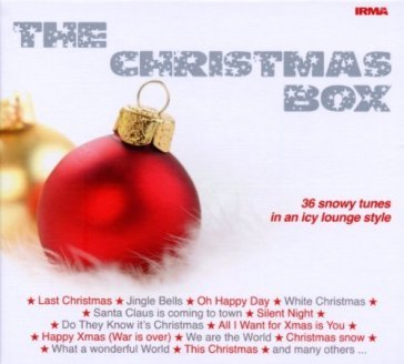 The christmas box - - Mondadori Store