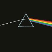 The dark side of the moon (50th annivers