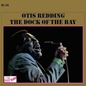 The dock of the bay (180g 2lp 45rpm)