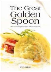 The great golden spoon. The most comprehensive italian cookbook