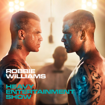 The heavy entertain.. (cd+dvd) - Robbie Williams - Mondadori Store