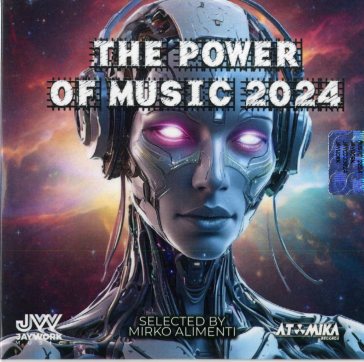 The power of music 2024