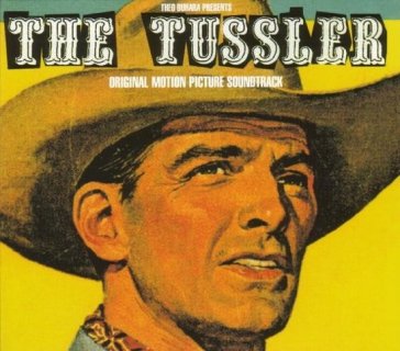 The tussler - o.s.t.