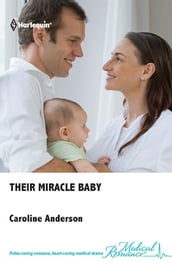 Their Miracle Baby