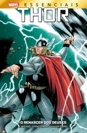 Thor: O Renascer dos Deuses