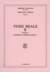 Tigre reale. Vol. 2