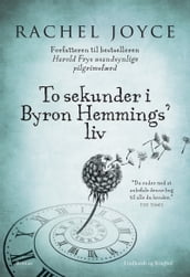 To sekunder i Byron Hemmings  liv