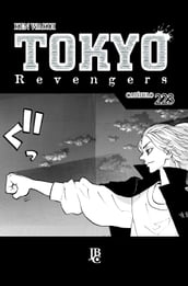Tokyo Revengers Capítulo 223
