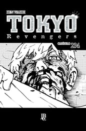 Tokyo Revengers Capítulo 234