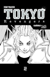 Tokyo Revengers Capítulo 243