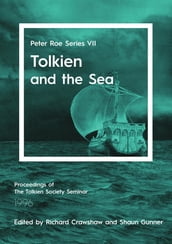 Tolkien and the Sea