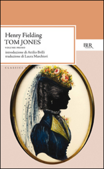 Tom Jones - Henry Fielding - Libro - Mondadori Store