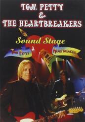 Tom Petty & The Heartbreakers - Sound Stage
