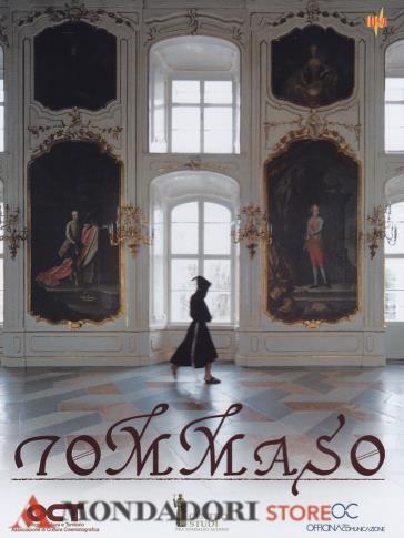 Tommaso (DVD) - Omar Pesenti - Mondadori Store