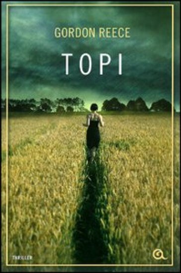 Topi - Gordon Reece - Libro - Mondadori Store