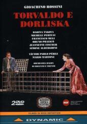 Torvaldo e dorliska