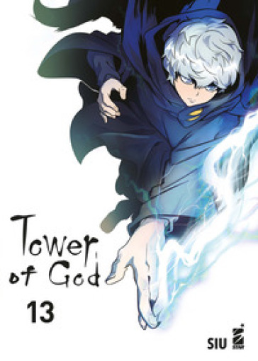 Tower of god. Vol. 13