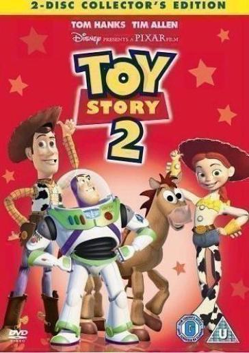 Toy story 2 (1999) (sp/edit) - - Mondadori Store