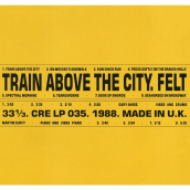 Train above the city: deluxe remastered
