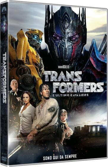 Transformers: L'Ultimo Cavaliere