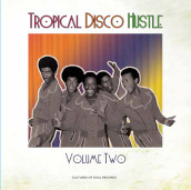 Tropical disco hustle v.2
