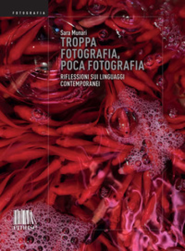 Troppa fotografia, poca fotografia. Riflessioni sui linguaggi contemporanei. Ediz. illustr...